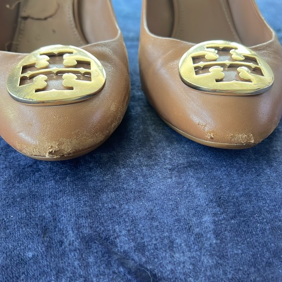 Tory Burch wedge - Picture 2 of 11
